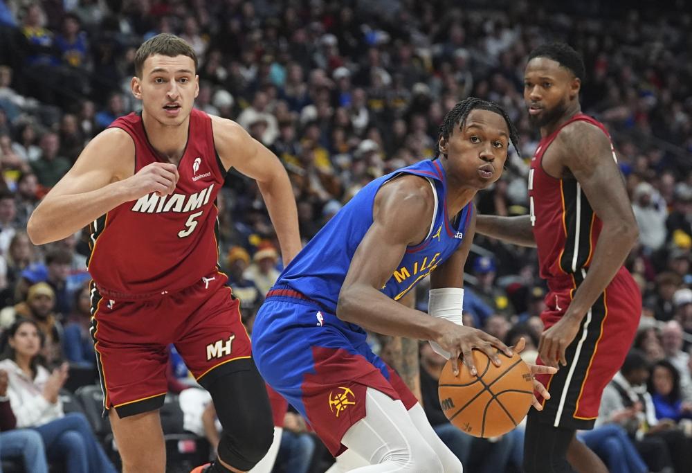 热门新星 热门新星