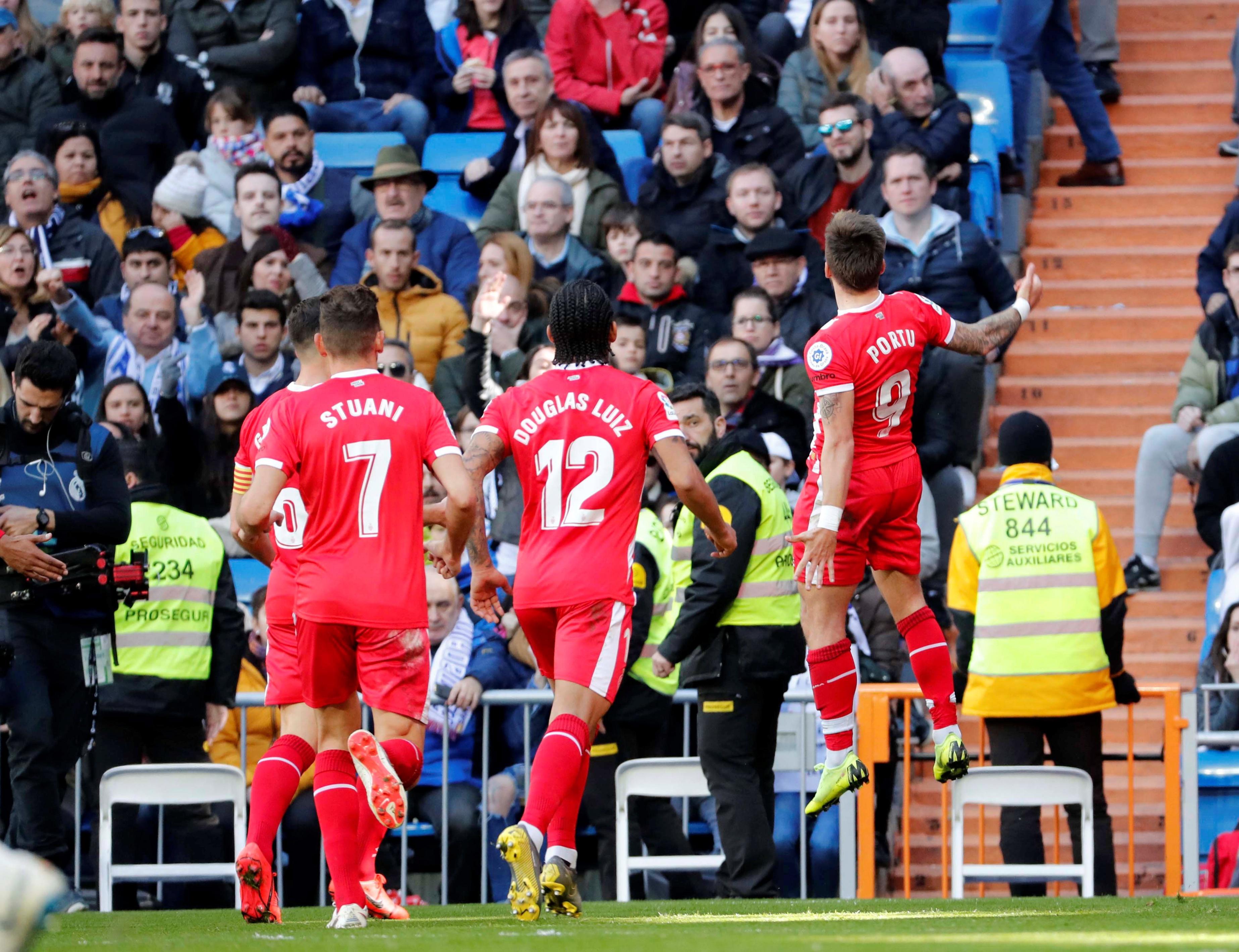 球迷们热情 球迷们热情